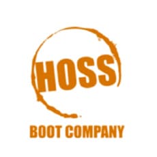 hoss boot company